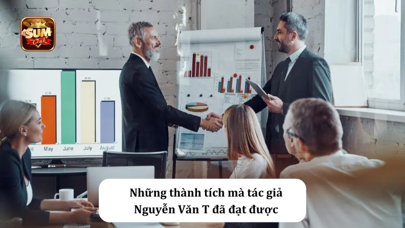 Tác giả đã tạo ra một sân chơi thành công với lượt truy cập khủng