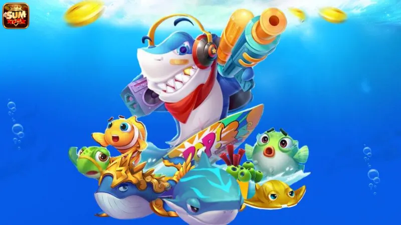 Hướng dẫn cách tải game Bắn cá Zui Sumclub nhanh chóng và tiện lợi