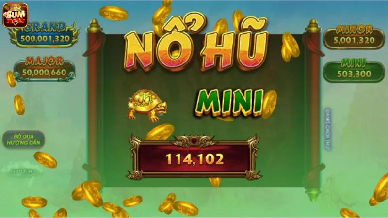Những kỹ năng chơi nổ hũ tứ linh để chiến thắng liên tục