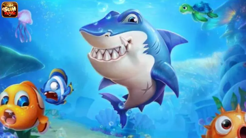 Tỷ lệ đổi thưởng của game Bắn cá Zui